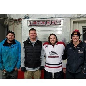 Meet your Posher, Kyler